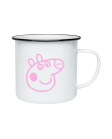  Puodelis Pepa Pig